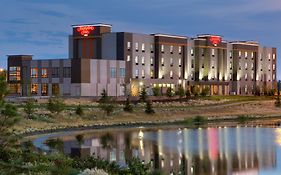 Hampton Inn by Hilton Edmonton Sherwood Park